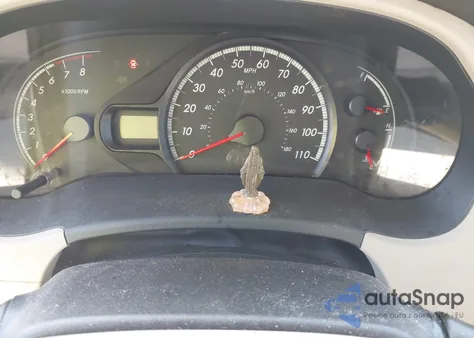 2011 Toyota Sienna Le from USA, damaged, VIN 5TDKK3DC4BS172735